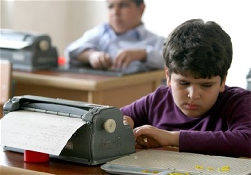آموزش و پرورش استثنایی خراسان شمالی با کمبود اعتبار مواجه است