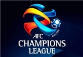 کمیته اجرایی AFC چهار سهمیه ایران در لیگ قهرمانان را تأیید کرد
