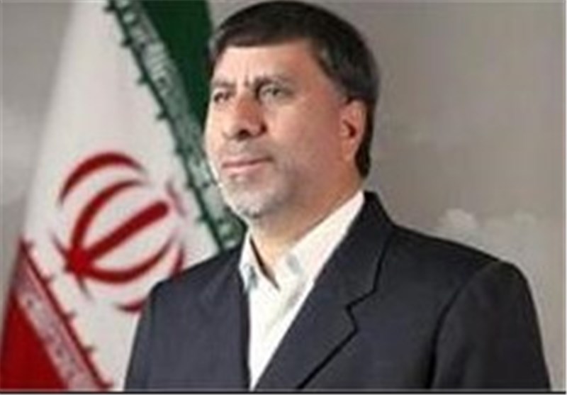 راه‌اندازی قطار سریع‌السیر تهران- مشهد از طریق فاینانس