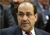 عربستان از تروریسم در عراق حمایت می‌کند