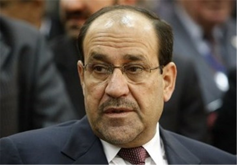 نخست وزیر سابق عراق با آیت‌الله حائری در قم دیدار کرد