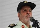 500 همیار پلیس در عزاداری محرم استان مازندران به‌کار گرفته می‌شوند