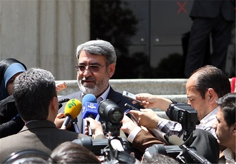 قطع یارانه نیازمند مصوبه مجلس است/ جانشینی رهبری در نیروی انتظامی به بنده واگذار شد