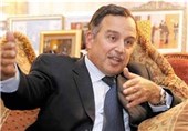 تأکید وزیر خارجه آمریکا بر ضرورت همکاری با مصر