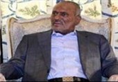 درخواست تظاهرات‌کنندگان یمنی برای محاکمه «علی عبدالله صالح»