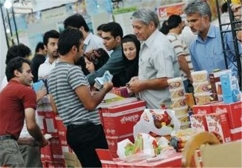 برپایی نمایشگاه بهاره در تمامی شهرستان‌های کرمانشاه