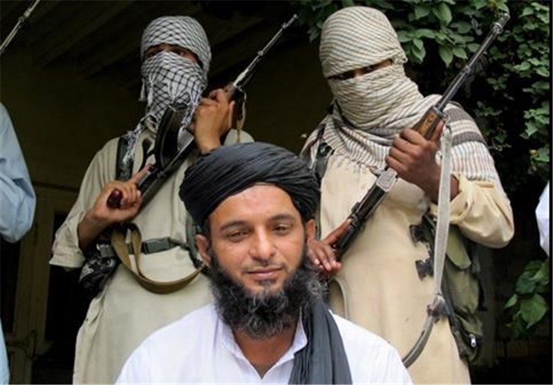 خدمت دیگر طالبان به آمریکا