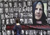 بازخوانی پرونده کشتار جمعی ارامنه ترکیه