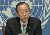 UN: Syria Peace Talks to Take Place on Jan. 22