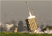 اسرائیل سامانه &quot;گنبد آهنین&quot; را در شهر اسدود نصب‌کرد