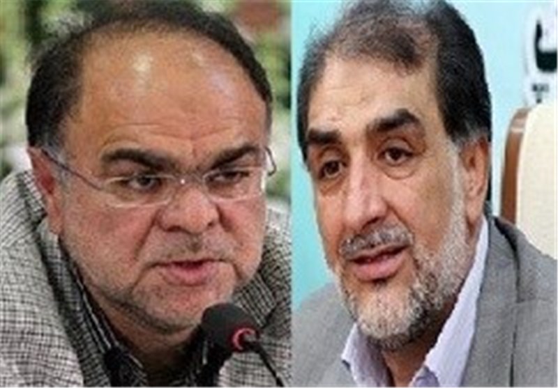 2 عضو شورای شهر مشهد انتخاب قطعی شهردار را تکذیب کردند/ وزیر دادگستری سابق جزو گزینه‌ها است