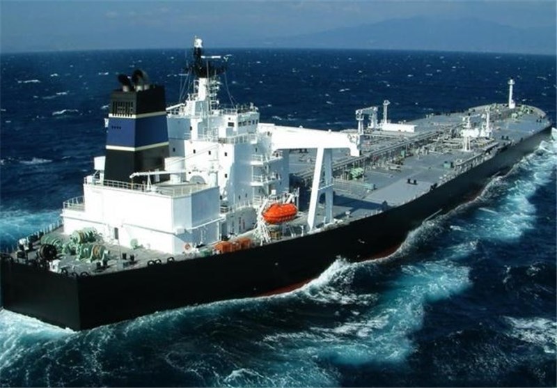 افزایش 34درصدی واردات نفت ژاپن از ایران در ماه نخست 2015
