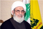 کمیته شرعی حزب الله لبنان خواستار آزادی شیخ علی سلمان شد