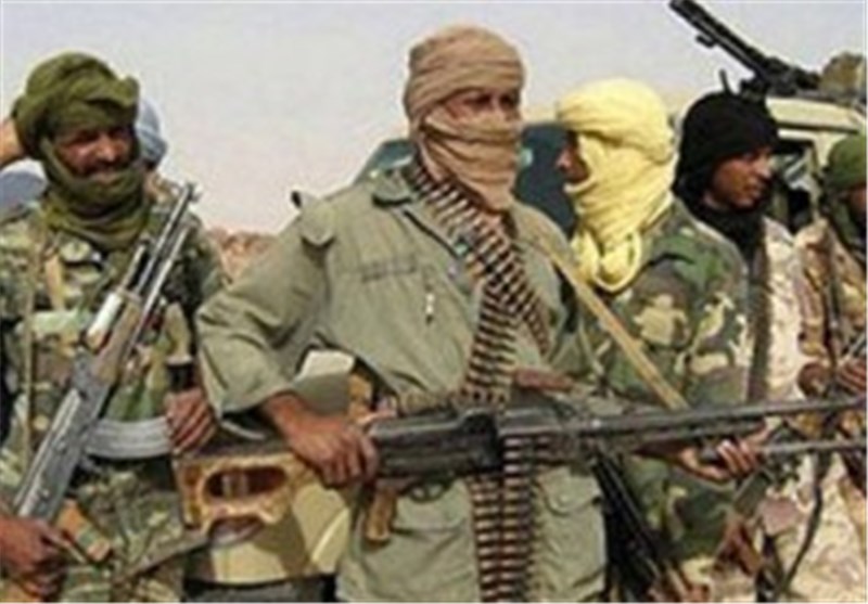 القاعده 29 سرباز یمنی را در استان لحج اعدام کرد