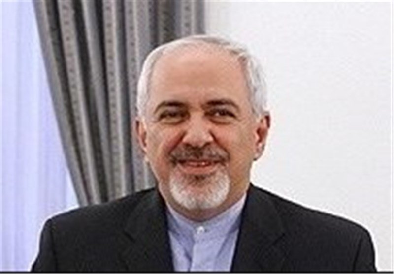Iranian FM Meets Iraqi PM