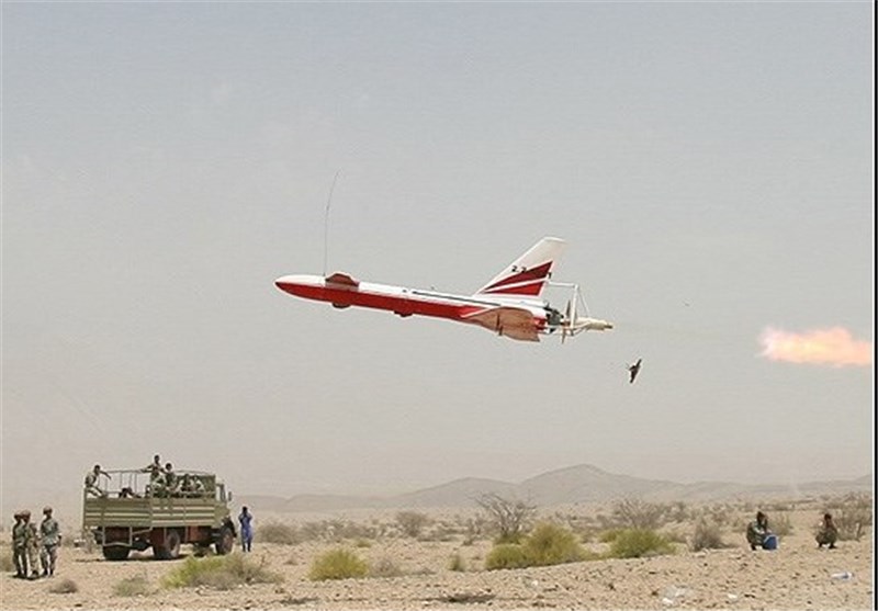 Iran to Unveil New Strategic Drone Monday