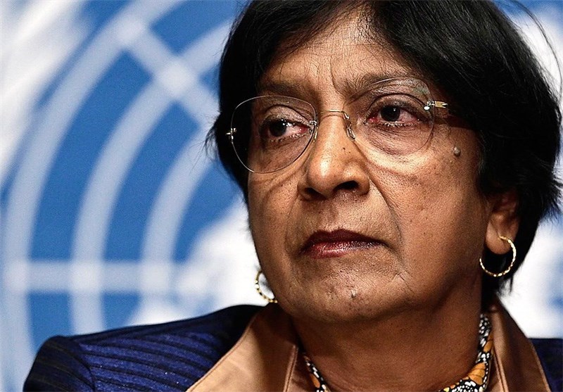 سازمان ملل: محاصره اردوگاه یرموک جنایت جنگی است