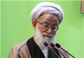 اقامه نمازجمعه این هفته تهران به امامت آیت‌الله امامی کاشانی