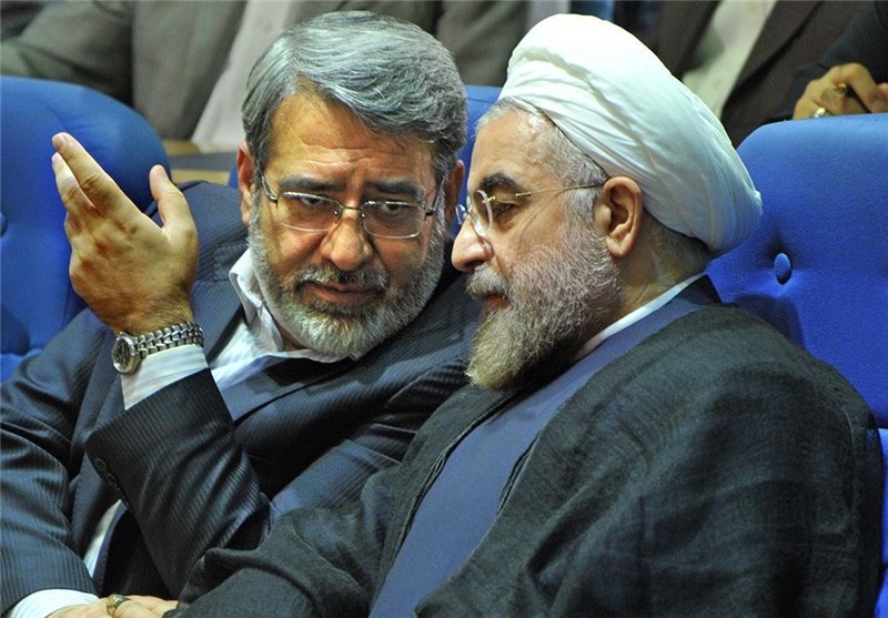 Iranian President Appoints New Head of Anti-Narcotics Headquarters