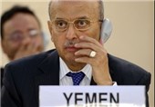 تماس تلفنی وزیرخارجه یمن با ظریف