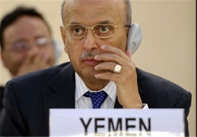 Yemen Pledges to Pursue Fate of Kidnapped Iranian Diplomat