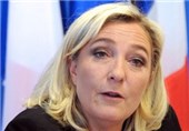 انتقاد شدید لوپن از طرح مقابله با تروریسم نخست وزیر فرانسه