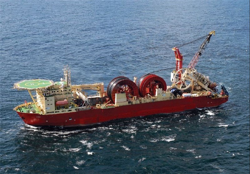 Venezuela Detains Ship in Waters Claimed by Guyana