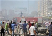 9کشته و50 زخمی در 2 انفجار تروریستی در طرابلس لبنان+واکنش‌های داخلی