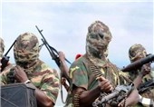 Boko Haram Attack Kills Seven in Nigeria: Security Sources
