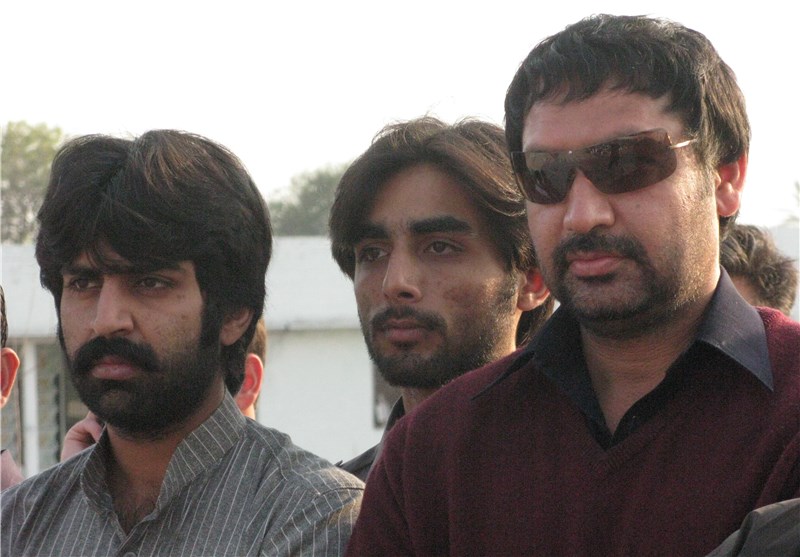 ماجرای «اخراجی‌ها»ی پاکستان/ فیلم ده‌نمکی، سرنوشت چند پاکستانی را عوض می‌کند
