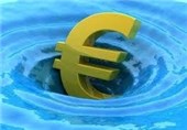 حوزه یورو در تله بدهی