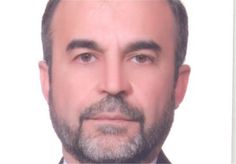 Najafi Appointed as Iran’s New Envoy to IAEA