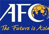 ناظران AFC اردیبهشت 93 به ایران می‌آیند
