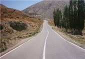 3 هزار و 500 متر راه روستایی در استان فارس از محل زکات افتتاح شد