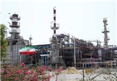 Iran’s Annual Gas Storage Capacity Hits 8bcm
