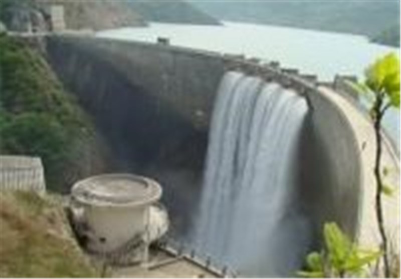 آب منطقه‌ای مازندران نسبت به خطرات جاری شدن آب سد شهید رجایی به مردم هشدار داد