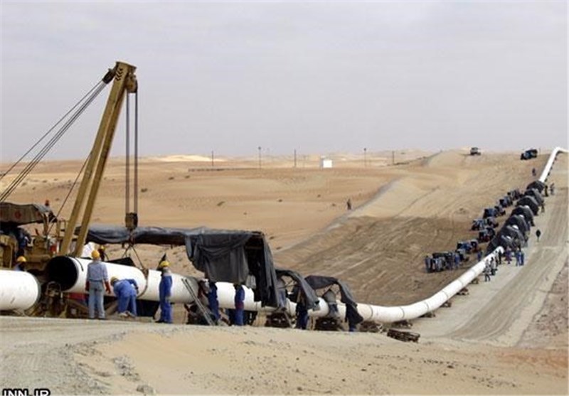 60 میلیارد تومان برای اجرای طرح‌های گازرسانی استان بوشهر تخصیص یافت