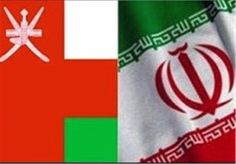 Iran, Oman Sign Deal to Finalize Gas Pipeline Project