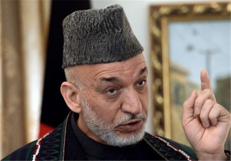 Karzai Holds Pakistan Talks on Taliban Peace Quest