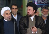 روحانی: ملت ایران هرگز از اسلامیت و جمهوریت باز نخواهد گشت
