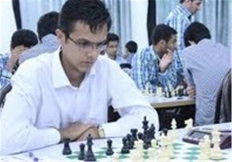 ثبت‌نام 27 شطرنج‌باز بین المللی در جام خزر