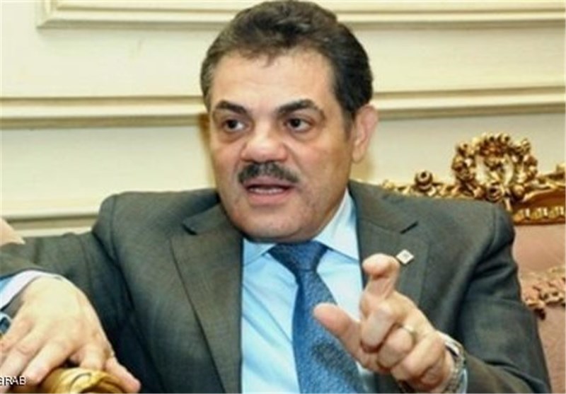 انتقادحزب الوفد مصر از نامزدی صباحی در انتخابات ریاست‌جمهوری