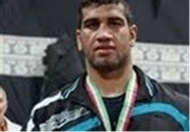 Sadeghzadeh Wins Iran’s Fourth Gold in Asian Beach Games