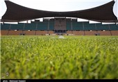 برنامه کاری نمایندگان AFC در ایران مشخص شد
