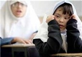 تحصیل 6500 دانش آموز در مدارس استثنایی مازندران
