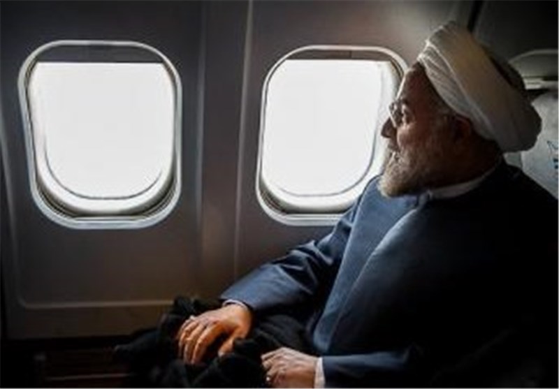 سخنرانی روحانی در سازمان ملل، نقطه عطف برنامه هسته‌ای ایران
