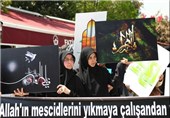 ضیاترک یلماز: تأثیر انقلاب اسلامی بر وضعیت تشیع در آناتولی/ «عجم‌»های ترکیه چه کسانی هستند؟