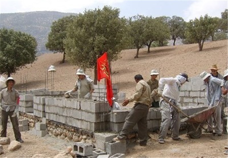 محرومیت زدایی در 7 روستای اردبیل در سال آینده انجام می‌شود