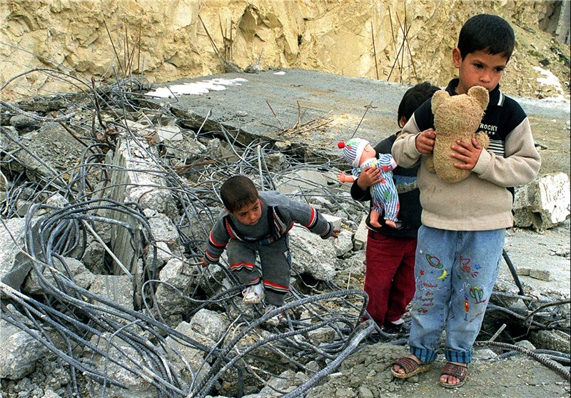 اسرائیل به فلسطینیان ساکن نوار غزه درباره نزدیک شدن به حماس هشدار داد