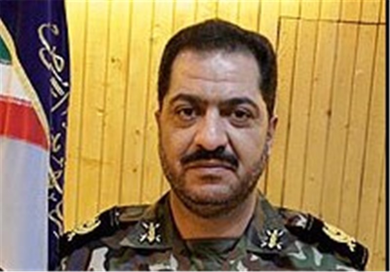 Iran’s Air Defense Forces Fully Prepared to Defend Airspace: Commander